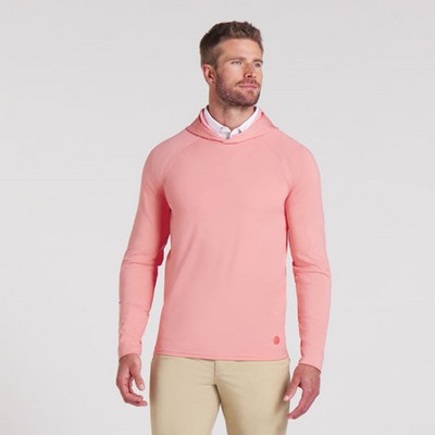 Puma Men's Cloudspun Tech Golf Hoodie