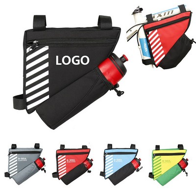 Bike Triangle Bag