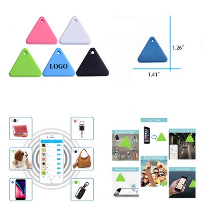 Triangle Bluetooth Item Tracker