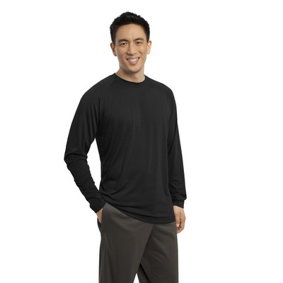 Sport-Tek Long Sleeve Ultimate Performance Crew