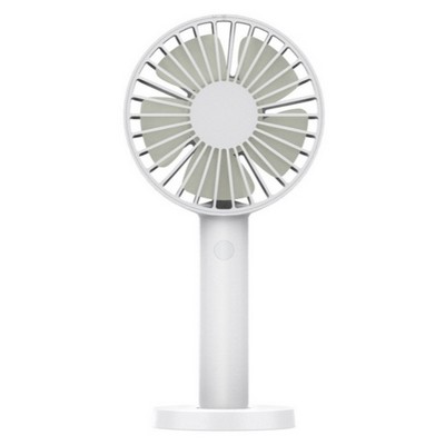 Handheld fan