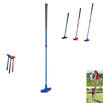 Golf Telescopic Shaft