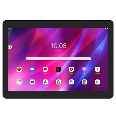 Supersonic 10.1" Android Quad-Core Processor Tablet