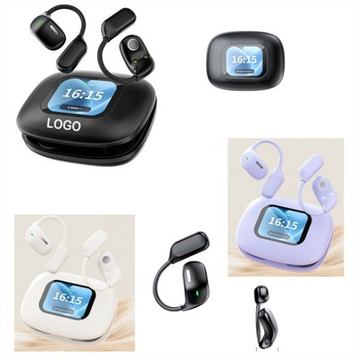 Intelligent Translation Headset