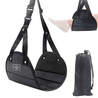 Office Footrest Hammock