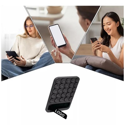 Silicone Phone Mount