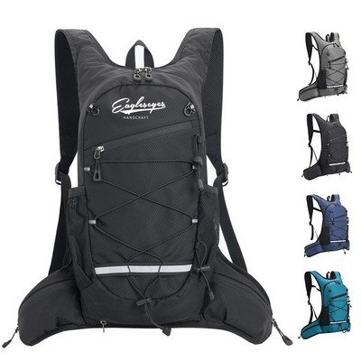 Adventure Hydration Vest Backpack