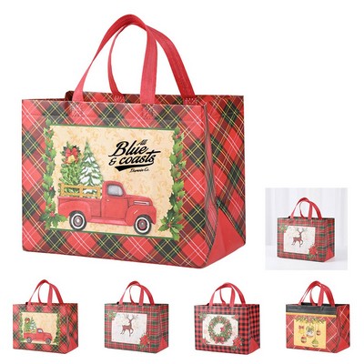 Extra Large Holiday Gift Bag