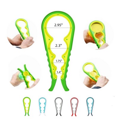 4-in-1 Jar Opener
