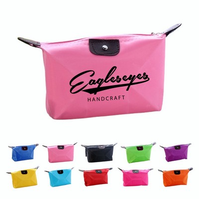 Amazing Waterproof Cosmetic Bag