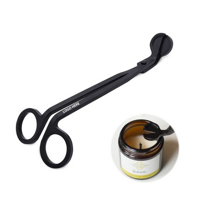 Stainless Steel Candle Wick trimmer