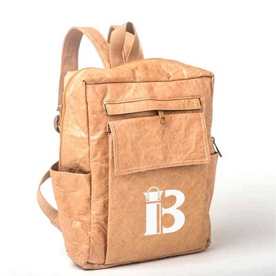 Waterproof Backpack Laptop Bag