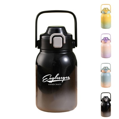 64oz Sport Water Bottle