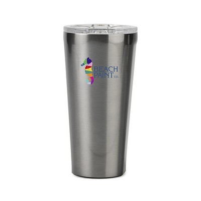 CORKCICLE® Tumbler - 16 Oz. - Gunmetal
