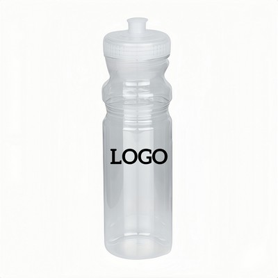 25 Oz Sports Bottle