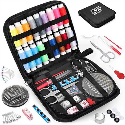 Full Set Travel Portable Sewing Kits