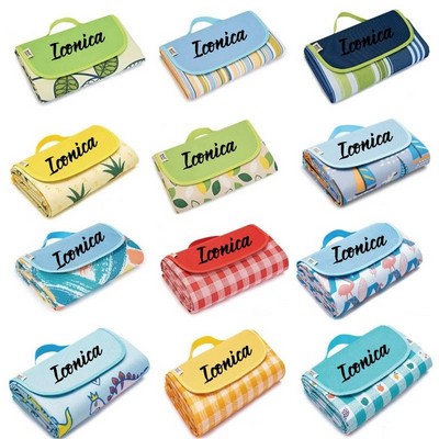 Picnic / Beach Mat