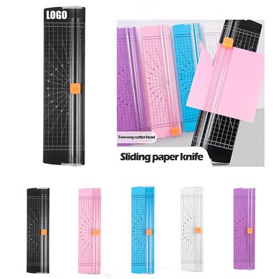 Paper Cutter Trimmer