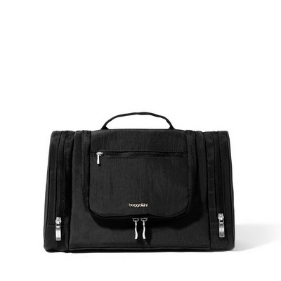 Baggallini Toiletry Kit - Black