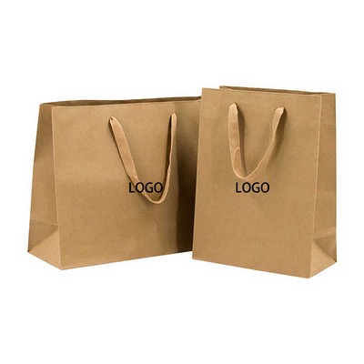 Craft Paper Bags