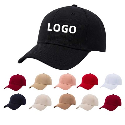 Sports Baseball Cap