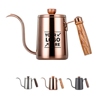 20oz Stainless Coffee Jug