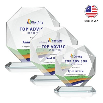 Bradford VividPrint™ Award