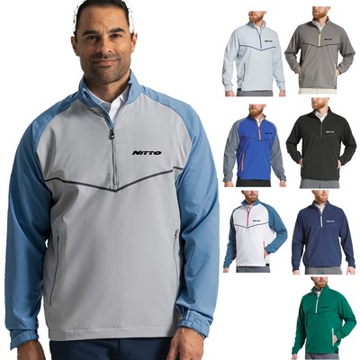 FootJoy Men's Zephyr Windshirt