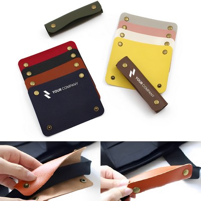 Handle Cover For Luggage And Bags
