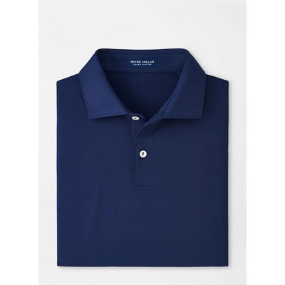 Peter Millar® Solid Performance Jersey Polo
