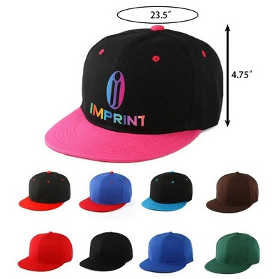 Premium Performance Trucker Hat