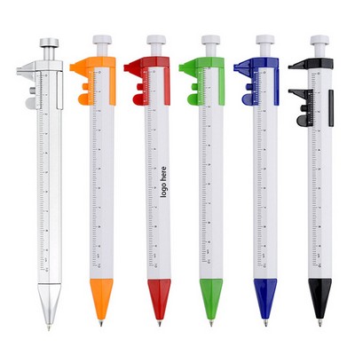Vernier Caliper Pen