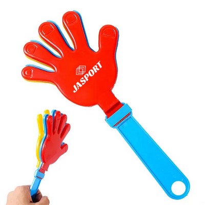 Cheering Hand Clapper