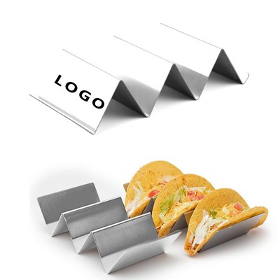 Stainless Steel Taco Holder