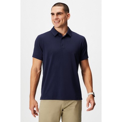Fabletics® THE 24-7 POLO
