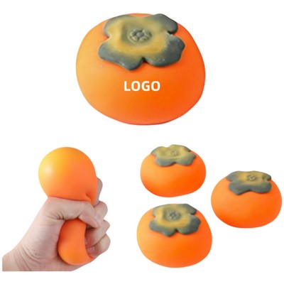 TPR Persimmon Stress Reliever