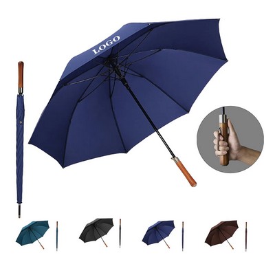 Quick-Deploy Auto Umbrella