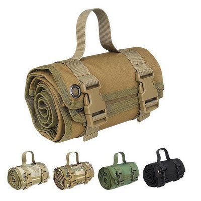 Tactical Shooting Mat