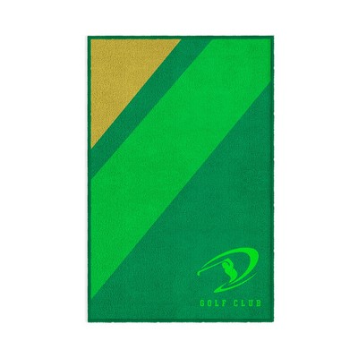 ProColor Victory Golf Towel 16" x 25"