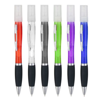 Multifunction Spray Pen