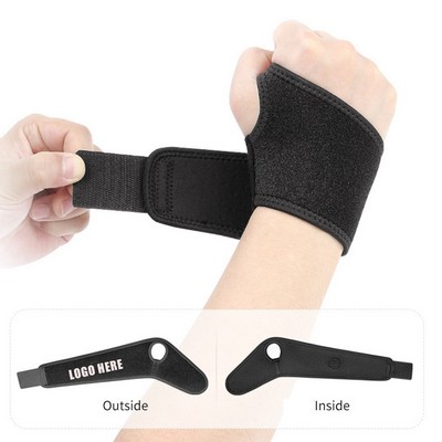 Sports Wrist Support Brace