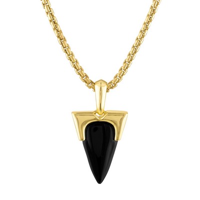 Bulova Jewelry Icon Sterling Silver Pendant