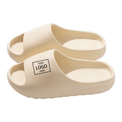 PVC Thick Platform Slides