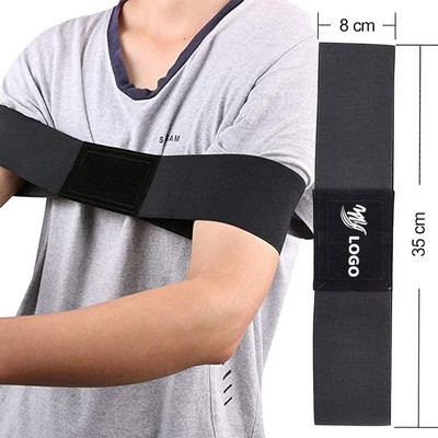 Golf Arm Band Golf Swing Trainer