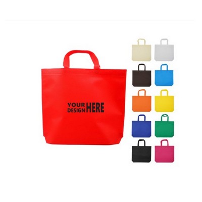 Non-Woven Economy Tote Bag