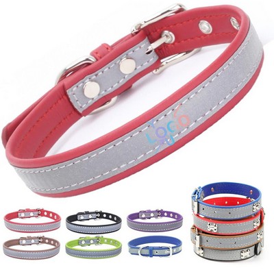 Reflective Pet Band