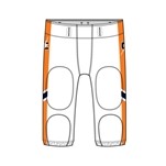 SAMPLE Juice Football Game Pant; Flex Dazzle; Adult; M