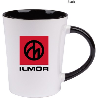 12oz Distinction mug