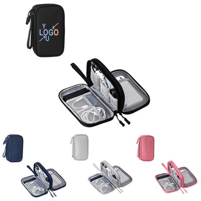 Compact Travel Cord Keeper