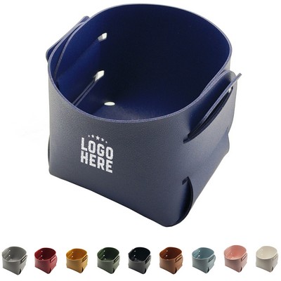 Cosmetic Brush Organizer